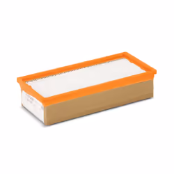 Kärcher 6.904-364.0, Aspirateur sans sac, Filtre, Orange, Blanc, Kärcher, NT 65/2 Ap NT 65/2 Tact² NT 75/2 Ap Me Tc NT 75/2 T ...