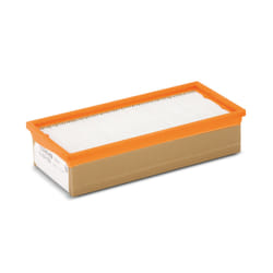 Kärcher 6.904-364.0 Accessoire et fourniture pour aspirateur Aspirateur sans sac Filtre
