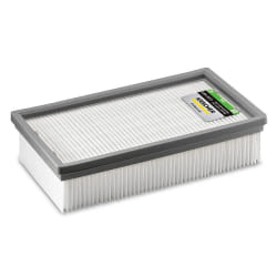 Karcher Filtre plissé plat pour NT354555