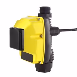 Kärcher 6.997-355.0, Noir, Jaune, 33.3mm, GP 40-60 MC SPP 33-60 INOX BPP 3000/42 - 4500/50