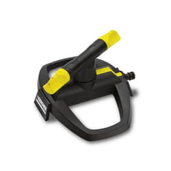 Kärcher RS 120/2 Système d'aspersion d'eau circulaire Noir, Jaune