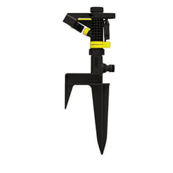 Kärcher PS 300 Système d'aspersion d'eau multifonctions Noir, Jaune