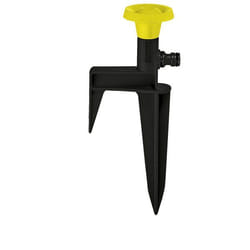 Kärcher CS 90 Noir, Jaune