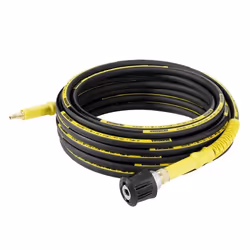 Kärcher 2.641-710.0, K 4.80 MD K 5.55 Jubilee T400, Noir, Jaune