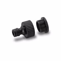 Kärcher 2.645-066.0, Noir