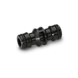 Kärcher 2.645-067.0 raccord des tuyaux d'eau Noir 1 pièce(s)