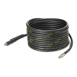 Kärcher 6.391-794.0 tuyau pneumatique 9 m 160 bar Noir