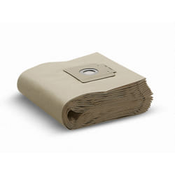 Kärcher 6.907-019.0 Accessoire et fourniture pour aspirateur Aspirateur sans sac Sac à poussière
