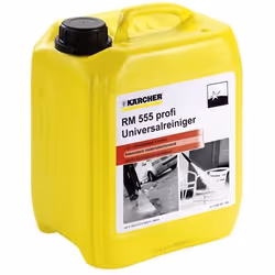 Kärcher RM 555