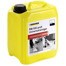 Kärcher RM 555 Liquide de nettoyage d'équipement électronique 5000 ml