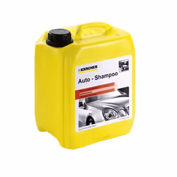 Kärcher Car shampoo