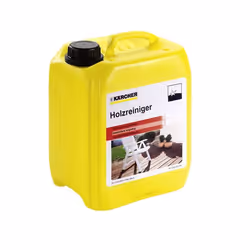 Kärcher Wood cleaner