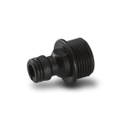 Kärcher 2.645-099.0 raccord des tuyaux d'eau Noir 1 pièce(s)