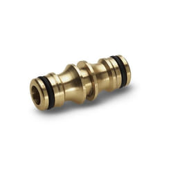 Kärcher 2.645-100.0 raccord des tuyaux d'eau Laiton 1 pièce(s)