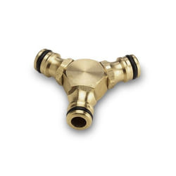 Kärcher 2.645-101.0 raccord des tuyaux d'eau Laiton 1 pièce(s)