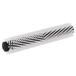 Kärcher 4.762-452.0 brosse de nettoyage Blanc