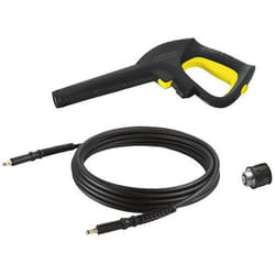 Kärcher 2.641-828.0 pistolet eau / buses Pistolet d'arrosage de jardin Noir