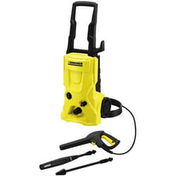 Kärcher K 3500 Nettoyeur haute pression Droit 420 l/h 1800 W Noir, Jaune