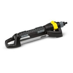 Kärcher OS 5.320 SV Système d'aspersion d'eau oscillant Noir, Jaune