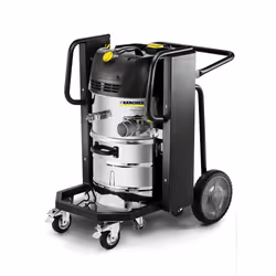Kärcher IVC 60/24-2 Ap, 2400 W, 60 L, 73 dB