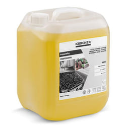 Karcher – Détergent actif pour matériaux 10L sans NTA PressurePro alcalin RM 81 KÄRCHER