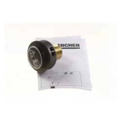 Karcher Bouchon de réservoir sécurité