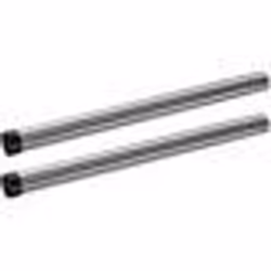 Tube daspiration - KÄRCHER - 9.039–339.0 - Inox - 05 m - Aspirateur