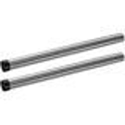 Tube daspiration - KÄRCHER - 9.039–339.0 - Inox - 05 m - Aspirateur