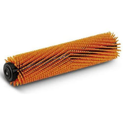Kärcher 4.762-484.0 brosse de nettoyage Orange