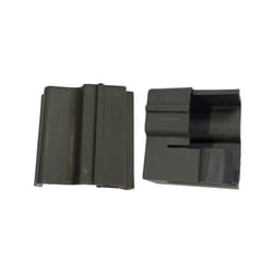 Connection decor superieur de four pour cuisiniere Beko 450300040