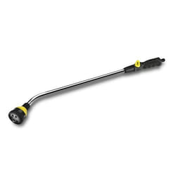 Kärcher 2.645-157.0 pistolet eau / buses Lance d'arrosage de jardin Noir, Argent, Jaune