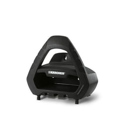 Kärcher 2.645-161.0 support pour tuyau Noir
