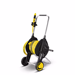 Kärcher 2.645-169.0, Chariot sur roues, Fonctionnel, 20 m, 485 mm, 440 mm, 857 mm