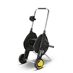 Kärcher 2.645-170.0 enrouleur de tuyau d'arrosoir de jardin Noir