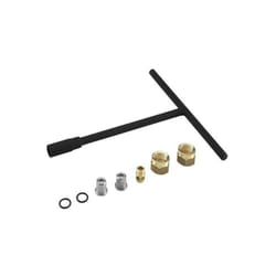 Finish - Karcher - Lot de buses 050 Pour tete frv - 26424330