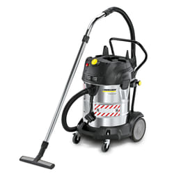 Kärcher NT 75/1 Me Ec H Z22 75 L 1000 W