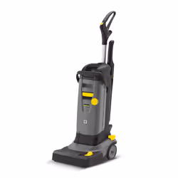 Kärcher BR 30/4 C Adv, 820 W, 220 - 240 V, 50 / 60 Hz, 390 mm, 335 mm, 1180 mm