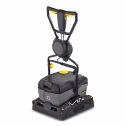 Kärcher BR 40/10C, 2300 W, 220 - 240 V, 50 Hz, 520 mm, 470 mm, 380 mm