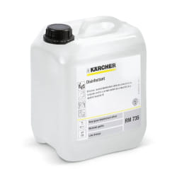 Karcher Désinfectant liquide RM 735, 5L
