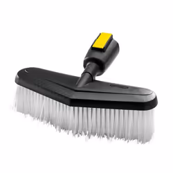 Kärcher 4.762-497.0, Noir, Blanc, Jaune, HD 5/11 C HD 5/11 C Plus HD 5/12 C HD 5/12 C Plus HD 5/12 CX Plus HD 5/15 C HD 5/15 ...