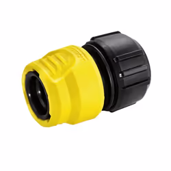 Kärcher 2.645-202.0, Noir, Jaune