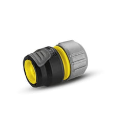 Kärcher 2.645-195.0 raccord des tuyaux d'eau Aluminium, Plastique Noir, Gris, Jaune 1 pièce(s)