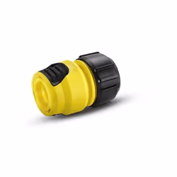 Kärcher 2.645-193.0, Plastique, Noir, Jaune