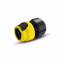 Kärcher 2.645-194.0, Plastique, Noir, Jaune