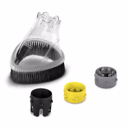 Kärcher 2.642-706.0, Garde-boue, Kärcher, K 2, K 7, 188 mm, 237 mm, 223 m