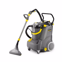 Kärcher Puzzi 30/4, 1200 W, Aspirateur sans sac, Humide, Sans sac, Eau, 66 dB
