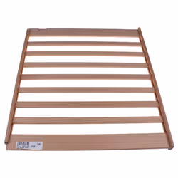 Clayette en bois cave a vin Liebherr 711203700 - 490 X 450 MM
