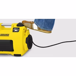 Kärcher BP 3 Home & Garden 800 W 4 bar 3300 l/h - Vue supplémentaire 4