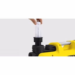 Kärcher BP 5 Home & Garden 1000 W 4,8 bar 6000 l/h - Vue supplémentaire 4
