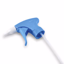 Kärcher Sprühkopf, Bleu, 1 pièce(s), 90 mm, 120 mm, 35 mm